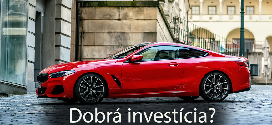 BMW radu 8 prestali vyrábať. Je to dobrá investícia?