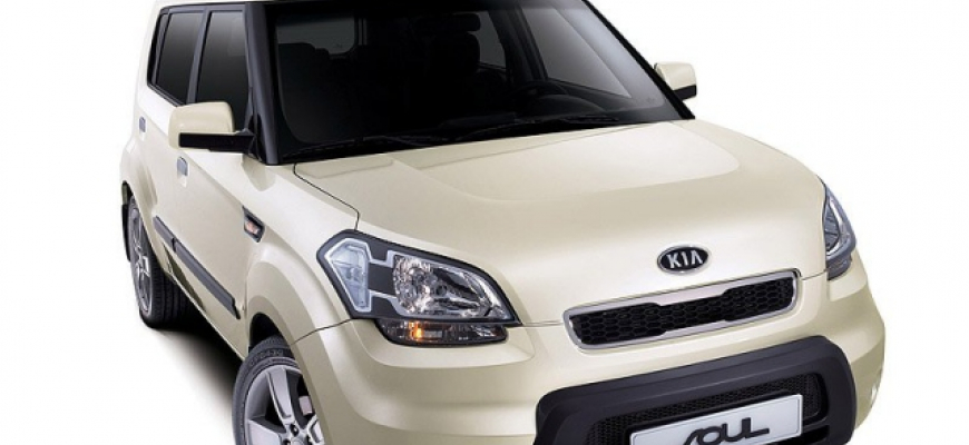 KIA Soul - Konečne originálna kampaň