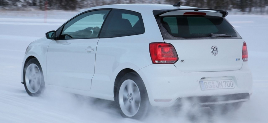 Volkswagen predstaví Polo R s pohonom oboch náprav