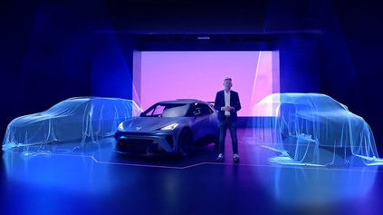 CUPRA TAVASCAN PRÍDE NA TRH V ROKU 2024, NASLEDOVAŤ MÁ MENŠÍ HATCHBACK