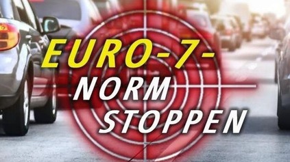 EMISNÉ LIMITY EURO 7 OPÄŤ ODLOŽENÉ. NESCHOPNOSŤ POLITIKOV SA DOHODNÚŤ POCÍTIA AJ MOTORISTI