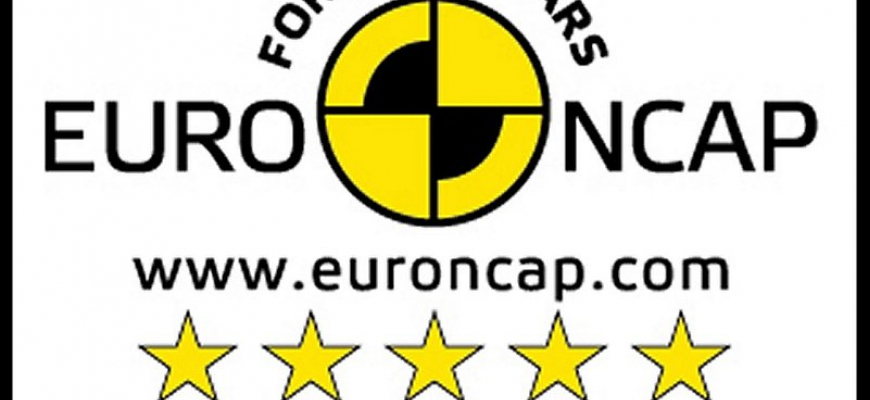 Euro NCAP zverejnil TOP5 najbezpečnejších áut roku 2010