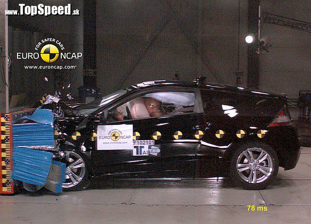 Euro-NCAP-Honda-CR-Z