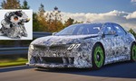 Nová generácia elektrického pohonu pre chystané BMW Neue Klasse. Týmto chce presvedčiť