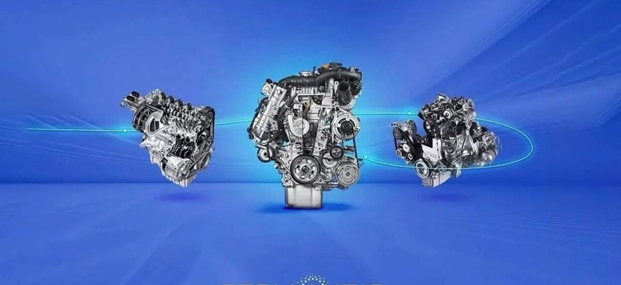 Budú francúzske autá jazdiť s talianskym motorom?