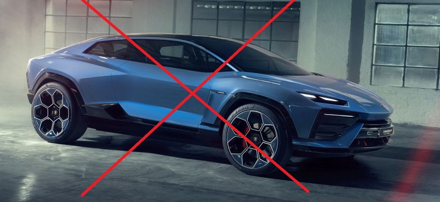 Lamborghini ruší elektromobily a odkazuje: „Bol by to len drahý koníček!“