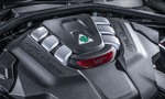Šesťvalcové Alfy Romeo so zeleným štvorlístkom sú späť! Aj tak vyzerá odklon od elektromobilov