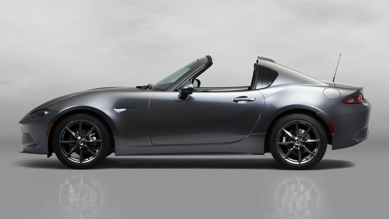 Mazda MX-5 RF ND