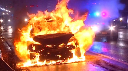 Je auto s LPG naozaj bomba na kolesách?