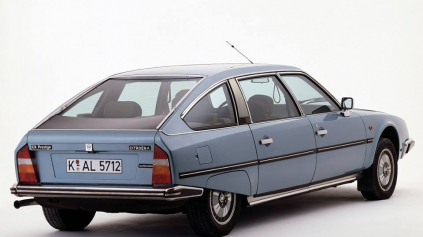 TOTO SÚ FINALISTI ANKETY EURÓPSKE AUTO ROKA Z ROKU 1975