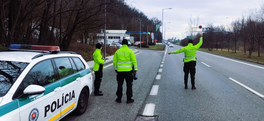 Nové prísnejšie tresty pre vodičov už čoskoro! Pripravujú nový postih, vláda ho schválila