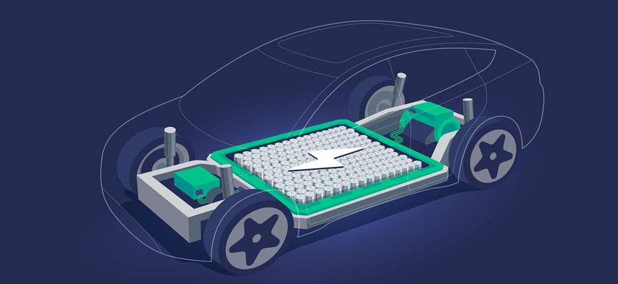 Pomôže nový typ batérií k radikálnemu zníženiu cien elektromobilov?