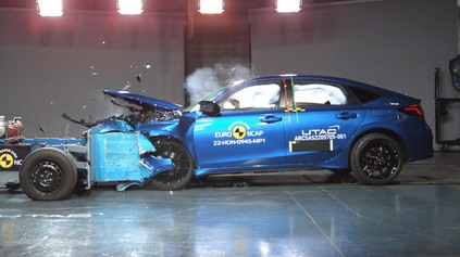 TOTO SÚ NAJBEZPEČNEJŠIE AUTÁ PRE ROK 2025 PODĽA SPRÍSNENÉHO HODNOTENIA IIHS