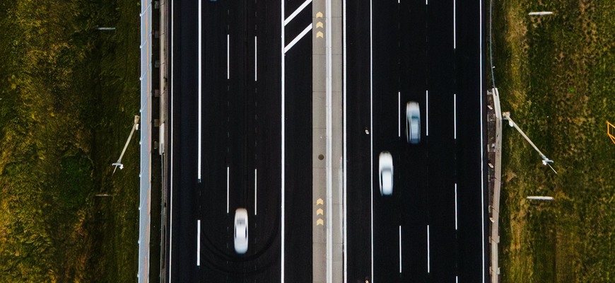 Pozor! Uzávierka D1 pri Bratislave už čoskoro. Dočkáme sa nového štvorpruhu do Bratislavy?