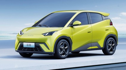 Ďalšie auto so sodíkovou baterkou vstúpilo na trh, predáva sa za neuveriteľných 10 400 eur