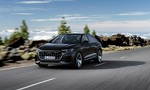Audi Q7 PHEV a Q8 PHEV ponúknu väčší akumulátor a dojazd na elektriku v meste do 90 kilometrov