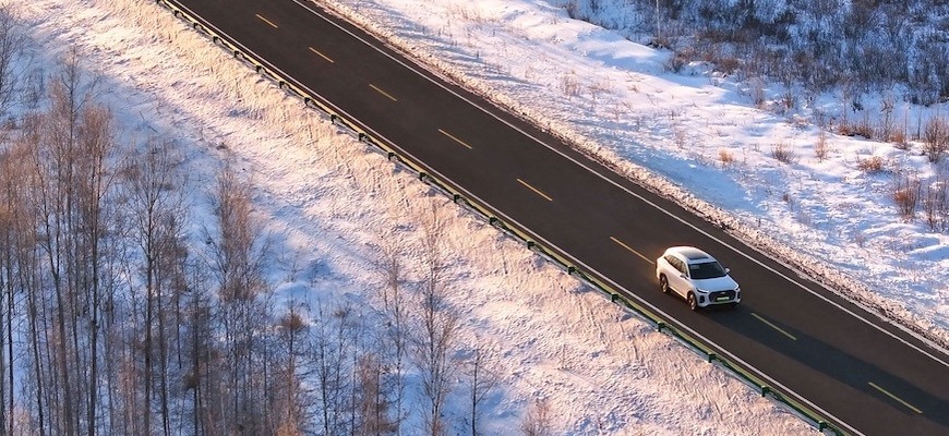 Servis čínskych áut v Rusku? Hlavne problémy, servisy aj zákazníci sú zúfalí!