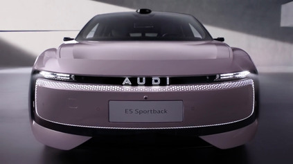 NOVÉ AUDI BEZ ŠTYROCH KRUHOV! TÝMTO CHCE ZNAČKA ZACHRÁNIŤ SVOJ PÁD NA NAJVÄČŠOM TRHU NA SVETE