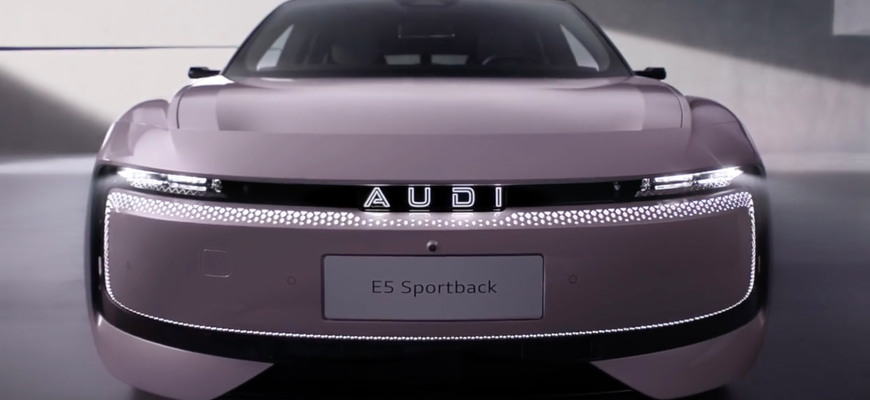 Nové AUDI bez štyroch kruhov! Týmto chce značka zachrániť svoj pád na najväčšom trhu na svete