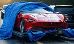 Zmiznutie Ferrari Roma za 218 tisíc dolárov: krádež luxusného auta ako z filmu