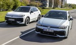 Volkswagen Golf a T-Roc konečne s technikou, ktorú ste pod ich kapotami ešte nikdy nevideli