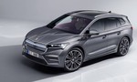 Škoda Enyaq Laurin a Klement ponúkne novinku, ktorá chýba takmer všetkým elektromobilom