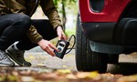 OSRAM TYREinflate 4000 - Kompaktný pomocník pre hustenie pneumatík