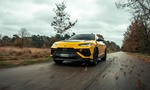 Veľká zvolávacia akcia Lamborghini. Športovému SUV môže pri vysokej rýchlosti vyletieť kapota!