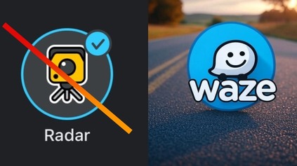 POZOR! WAZE MENÍ PRAVIDLÁ. ČO TO ZNAMENÁ PRE VODIČOV?