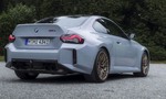 Nové BMW M2 CS oficiálne. Juniorský Competition Sport prekonáva výkonom M4 Competition!
