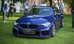 Nové BMW M2 CS oficiálne. Juniorský Competition Sport prekonáva výkonom M4 Competition!