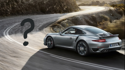 VEĽKÁ DILEMA: KÚPIŤ SI PORSCHE 911 TURBO ALEBO RADŠEJ...?