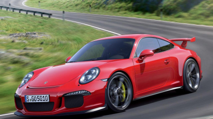 KVALITA PORSCHE - JD POWER JU OPÄŤ POTVRDIL