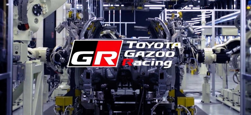 Toyota poodhalila produkciu GR Yaris. Kvalita je na prvom mieste