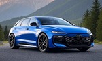 Audi cúva z čisto elektrickej stratégie: Nová RS6 nebude len elektromobil! Prichádza s V8 hybridom