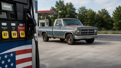 BENZÍN V USA: JE NAOZAJ TAKÝ NEKVALITNÝ, AKO SA VRAVÍ?