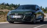 Audi A3 má za sebou ďalší facelift. Interiér sa zmenil na nepoznanie, čo bude s päťvalcovou RS 3?