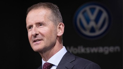 Herbert Diess končí vo vedení VW. Nečakane ho nahradí doterajší šéf Porsche