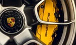Poznáte staré alternatívne logo Porsche? Automobilku by ste podľa neho určite nespoznali