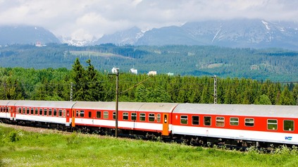 KONTROVERZNÁ EKOZĽAVA: KVÔLI LÍSTKU NA VLAK PRÍDETE O VODIČSKÝ PREUKAZ, MÁ TO VŠAK ZÁDRHEĽ