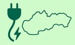 Počet nabíjačiek na Slovensku raketovo rastie! Už dnes by zvládli aj päťnásobok elektromobilov