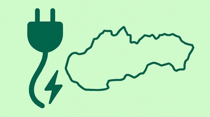 POČET NABÍJAČIEK NA SLOVENSKU RAKETOVO RASTIE! UŽ DNES BY ZVLÁDLI AJ PÄŤNÁSOBOK ELEKTROMOBILOV