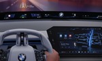 BMW Apple CarPlay Ultra zatiaľ neponúkne, zameria sa na svoj vlastný infotainment