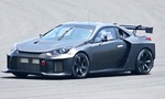 To je ona! Nová Toyota MR2 alebo Celica? Pripomína oboje, motor má vzadu