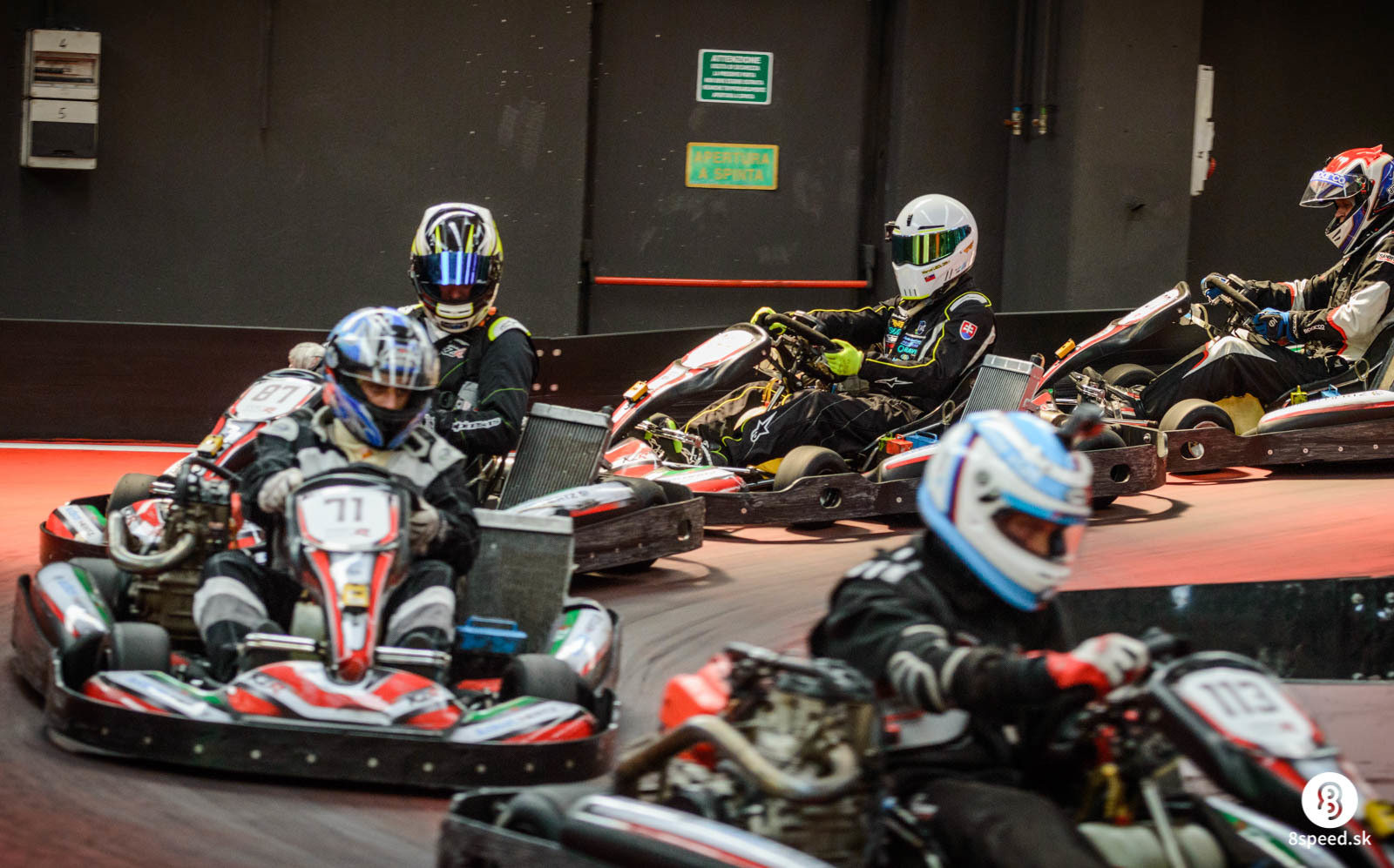 Kart World Championship