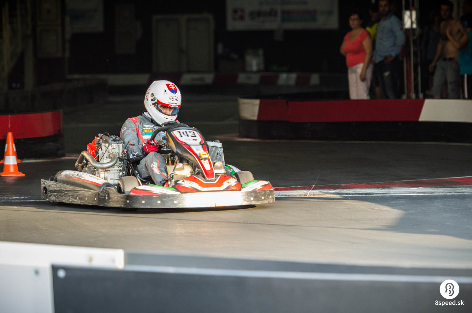 Kart World Championship