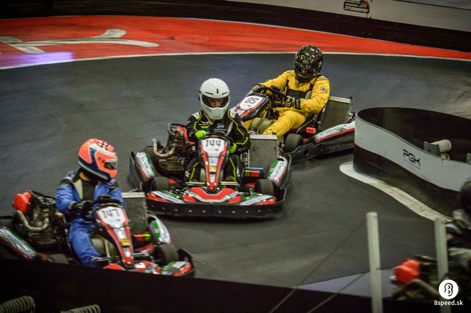 Kart World Championship