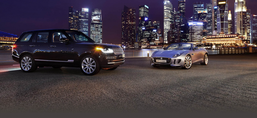 Jaguar Land Rover zamestná viac ľudí