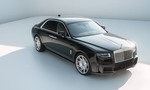 SPOFEC Ghost. Novitec si dovolil siahnuť na Rolls-Royce, výsledok vyzerá prekvapivo dobre