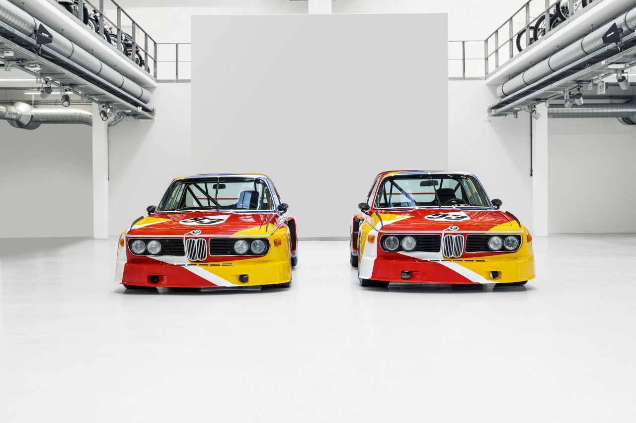 3.0 CSL